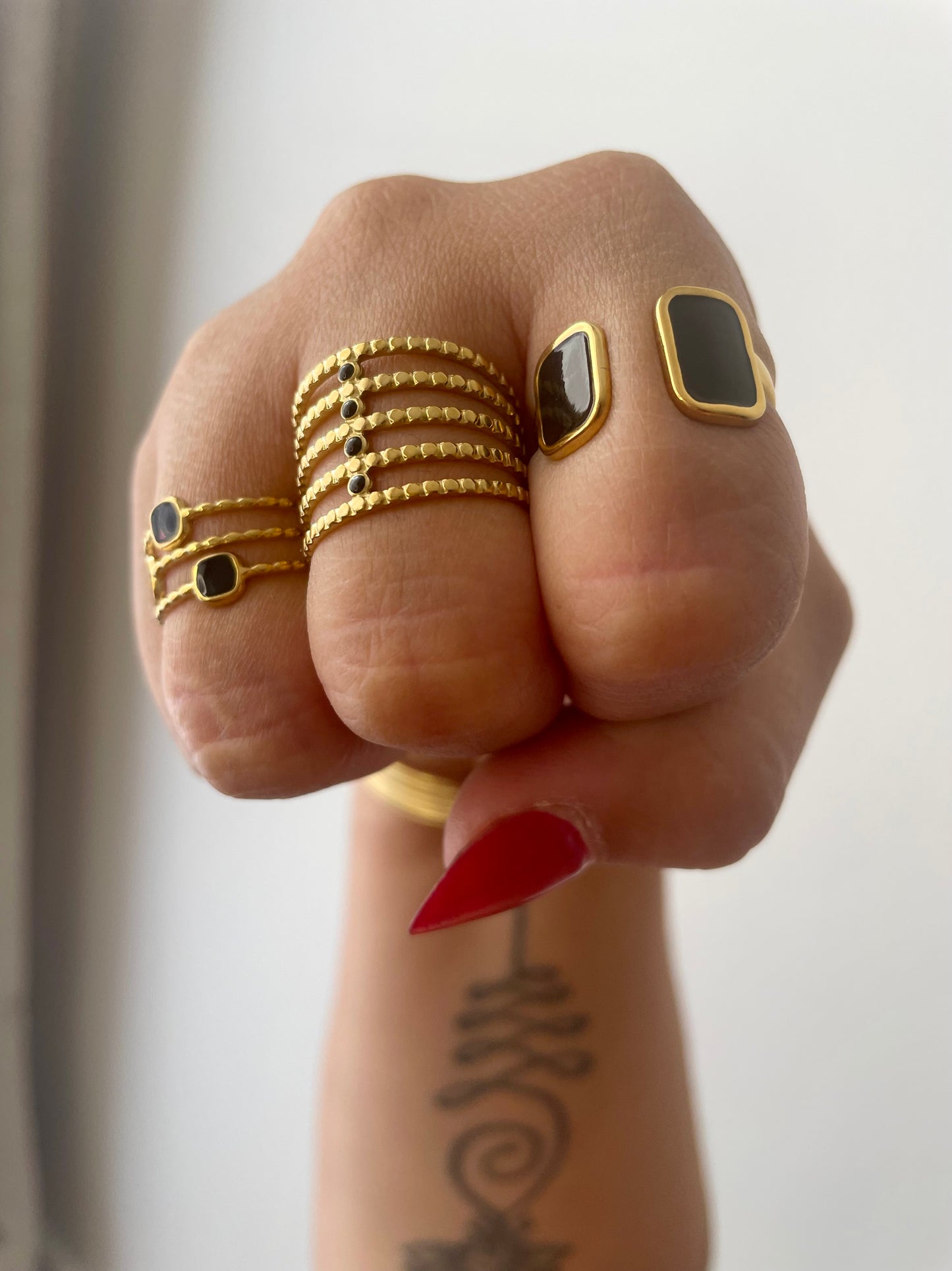 Bague Vénus