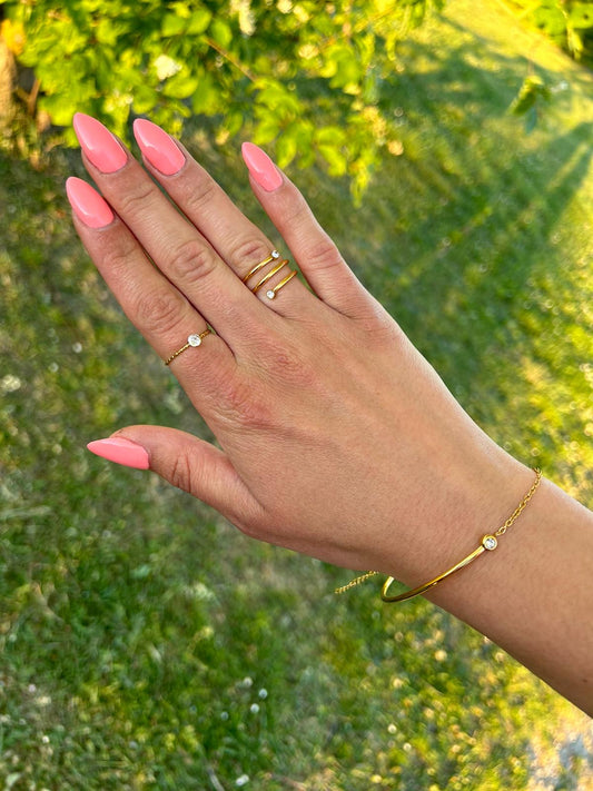 Bague Muse