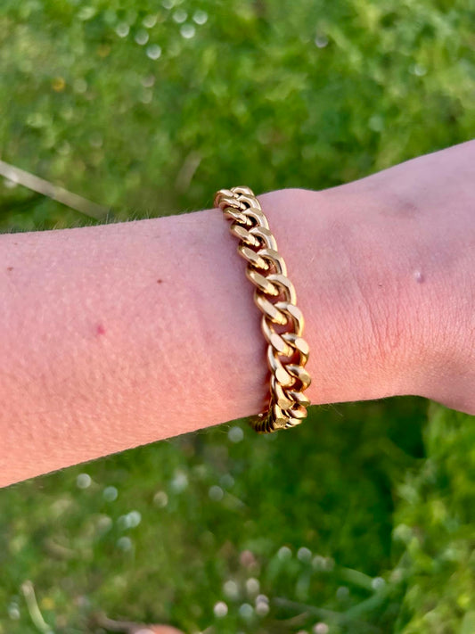 Bracelet Bloc
