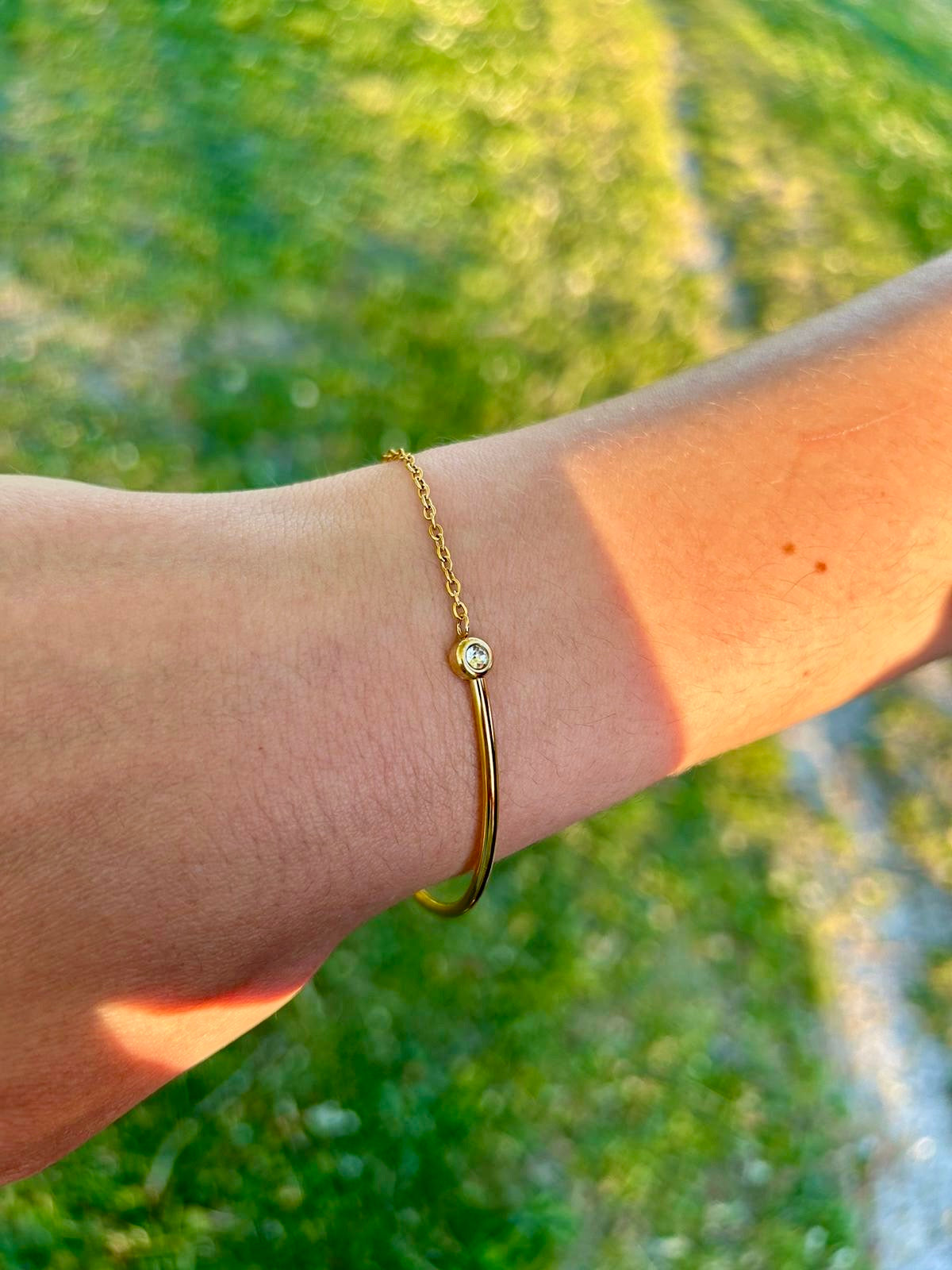 Bracelet Idylle