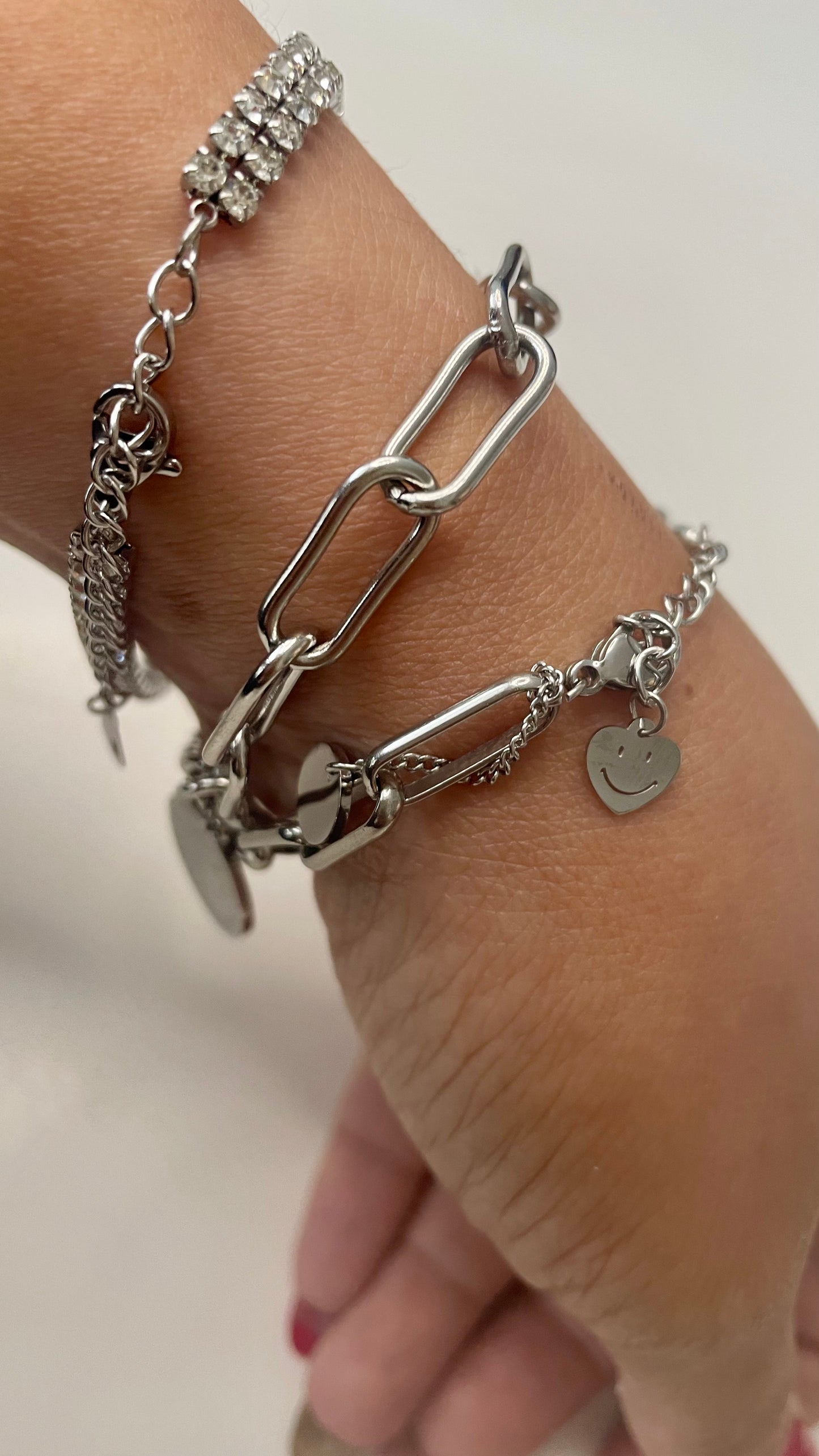 Bracelet Mercure