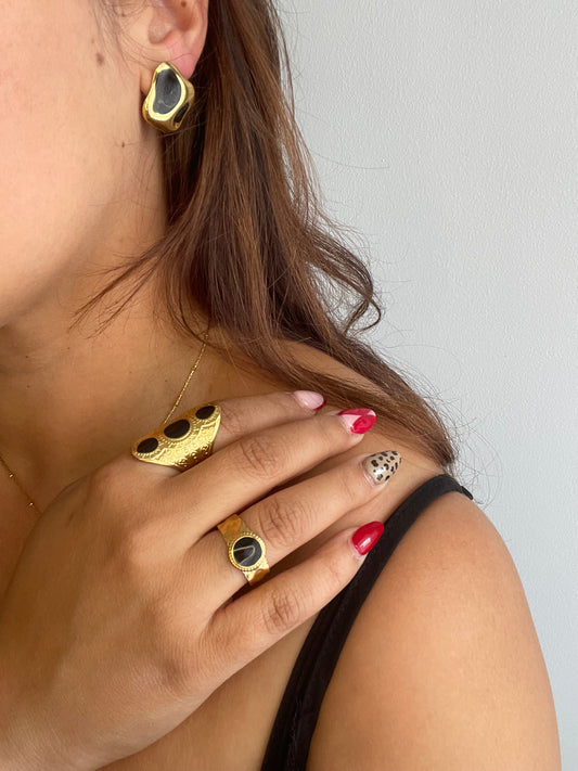 Bague Fatale