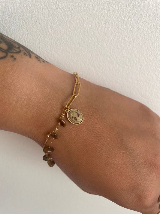 Bracelet Alma