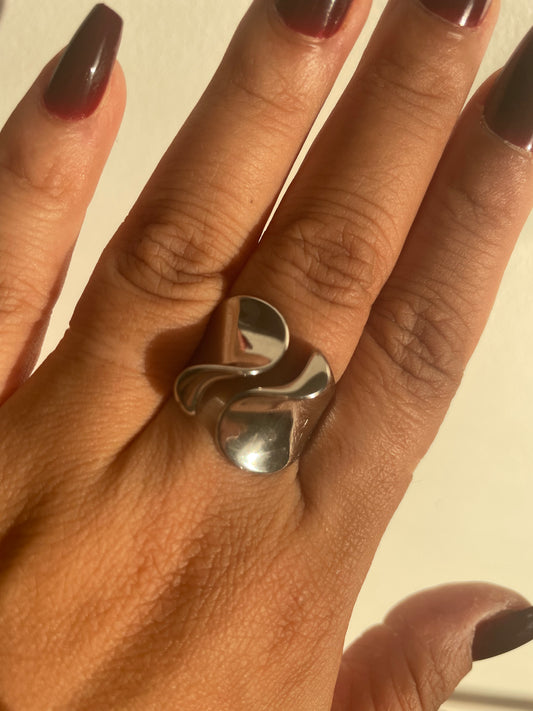 Bague Chill