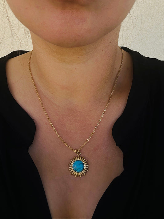 Collier Horizon