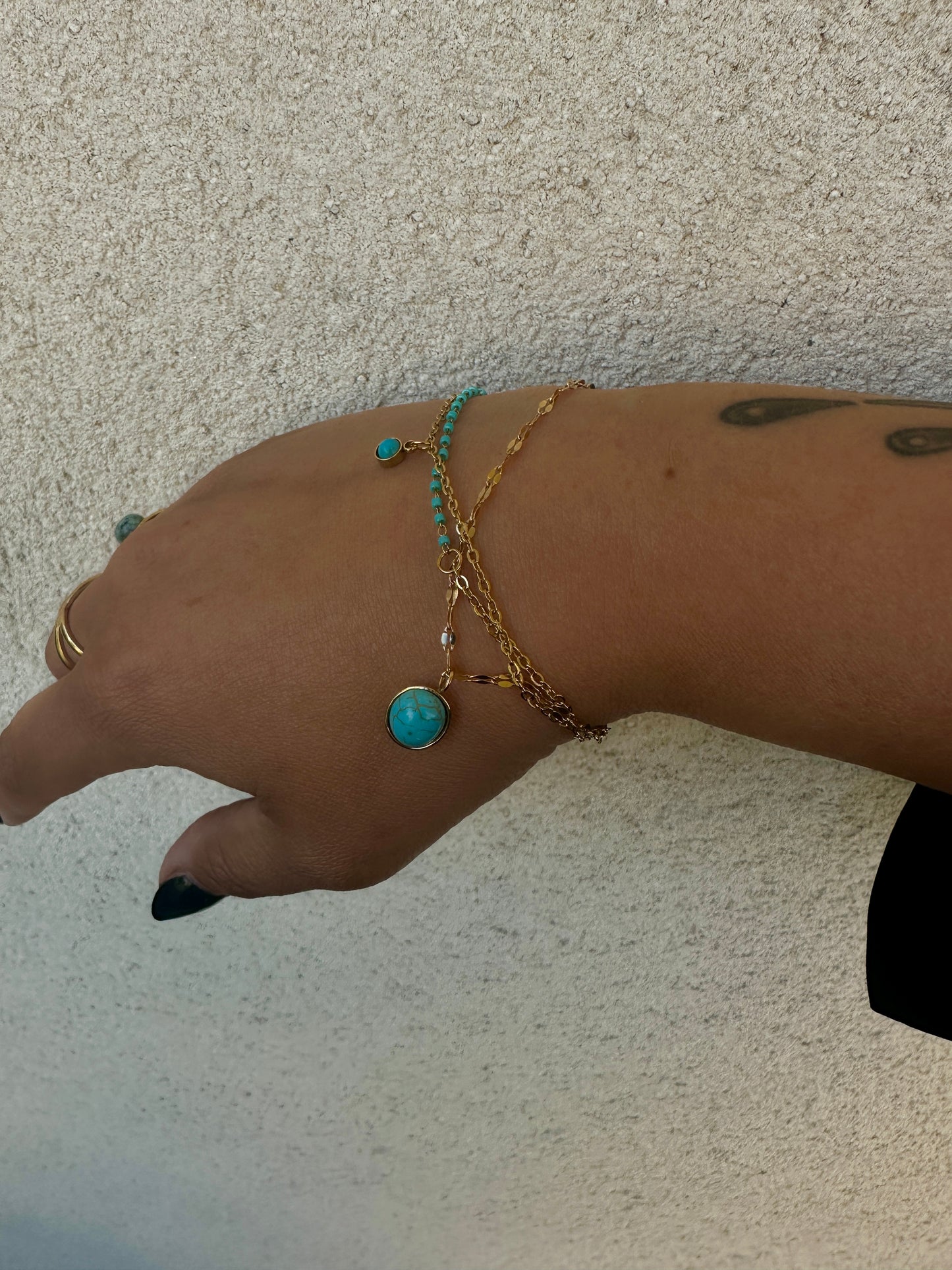 Bracelet Pacifico