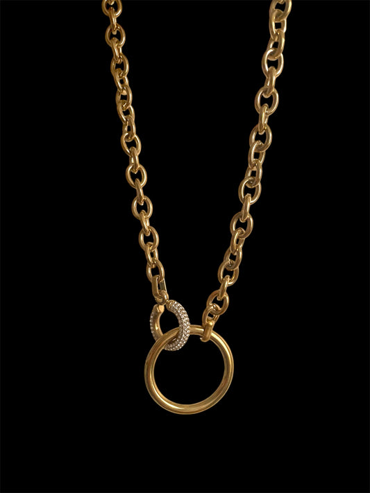Collier Power