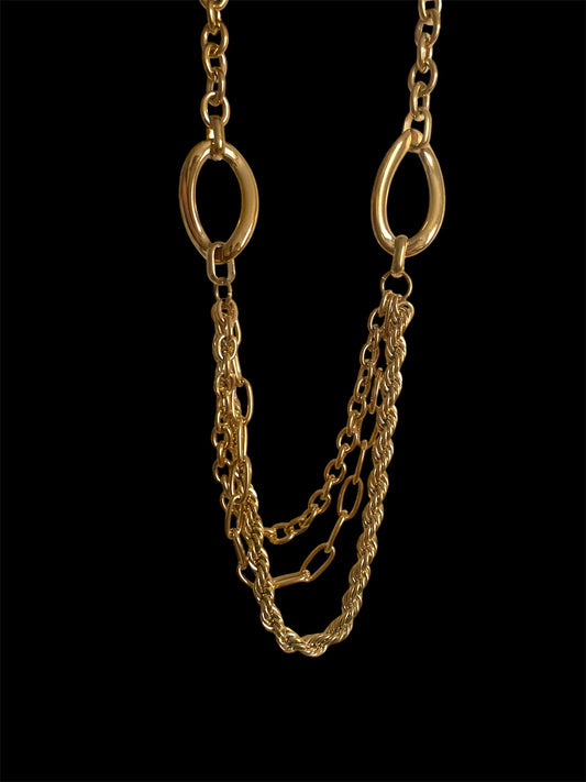 Collier Diva