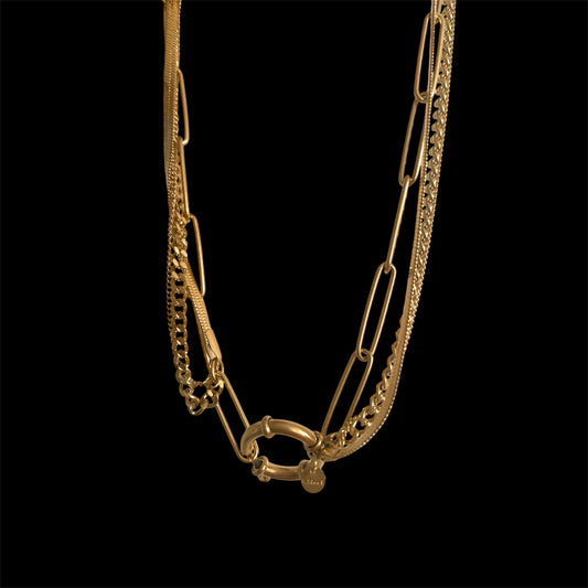 Collier Midnight