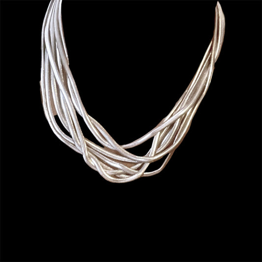 Collier Myst