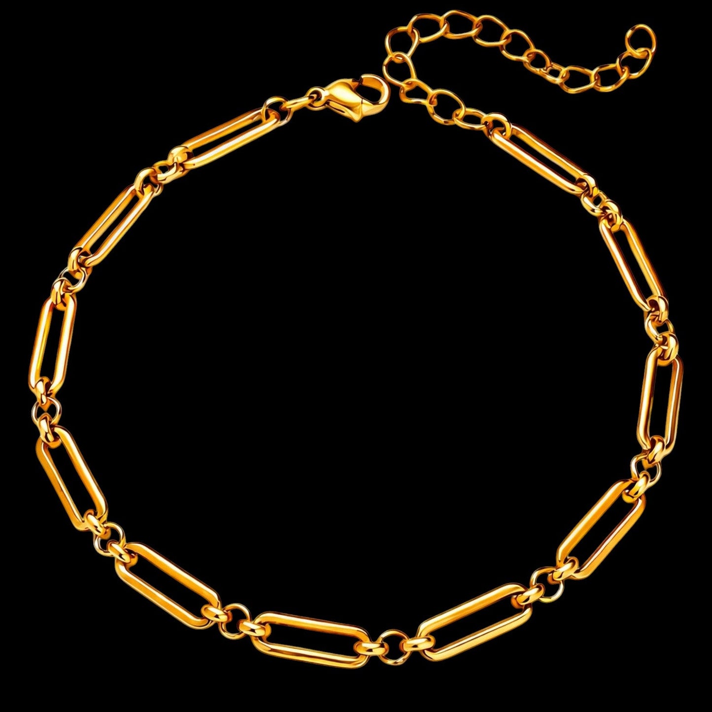 Chaîne de cheville Cléo