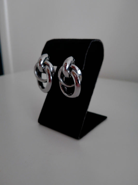 Boucles d'oreilles Snipe