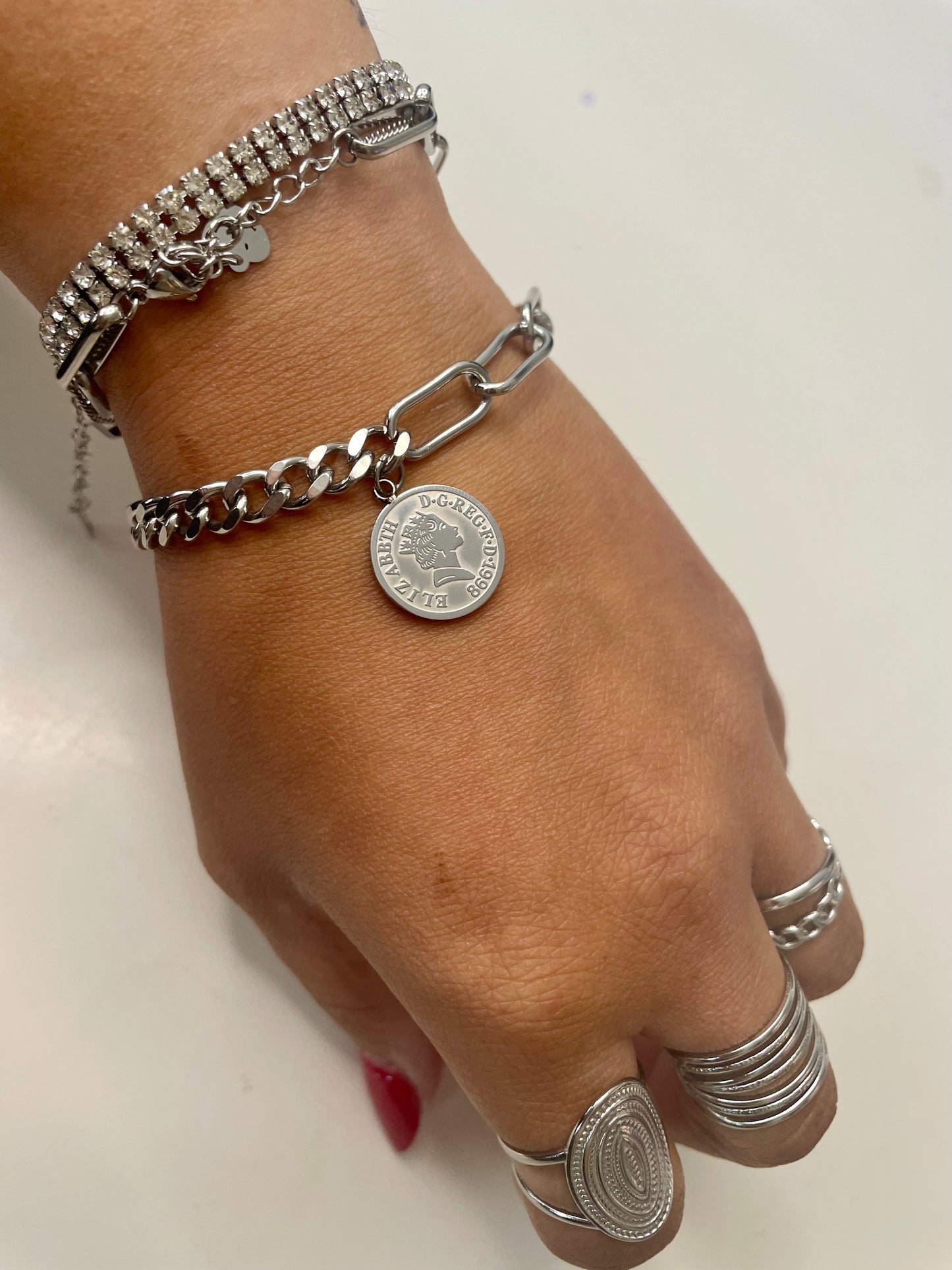 Bracelet Rey
