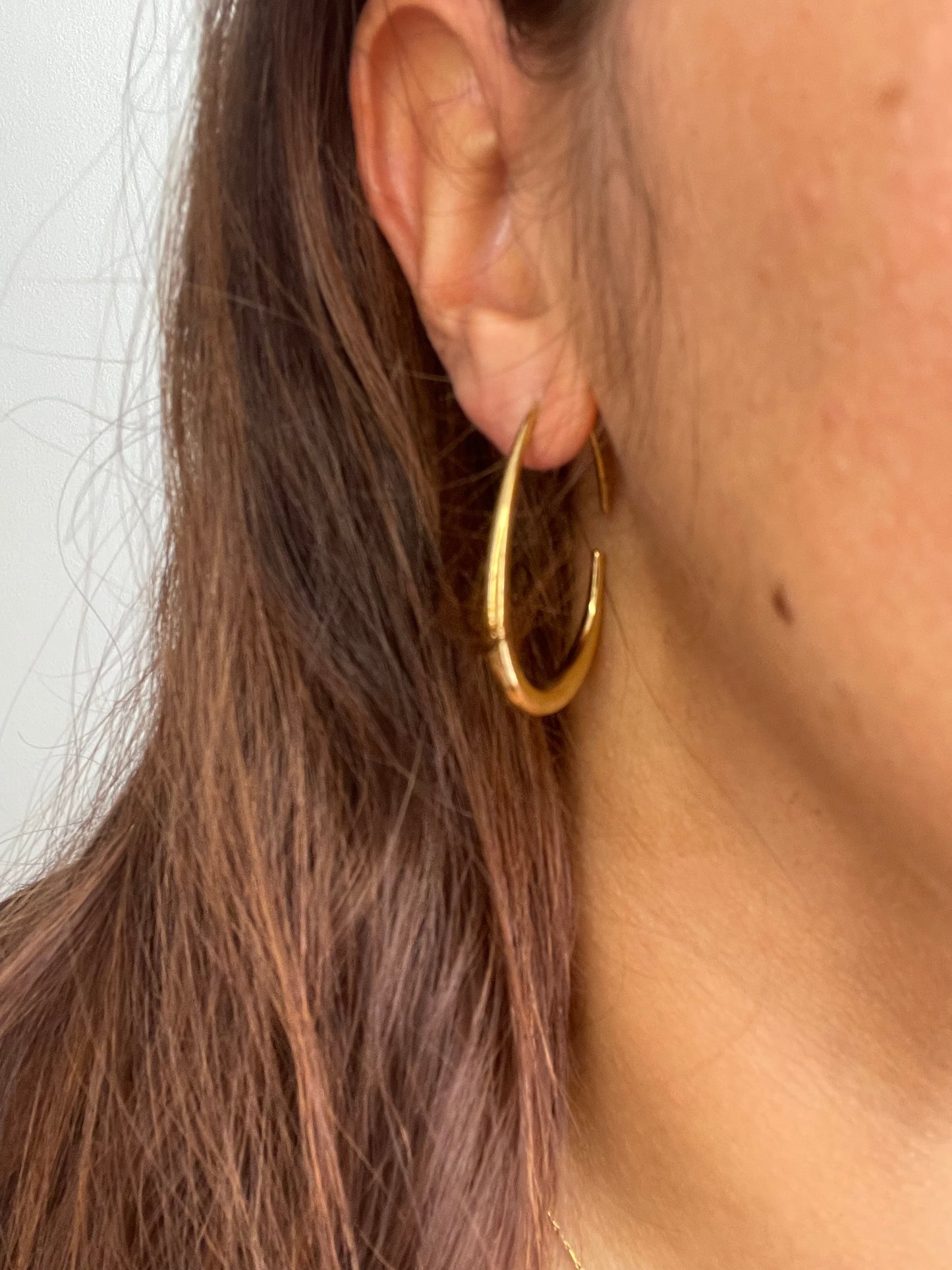 Boucles d'oreilles Ola