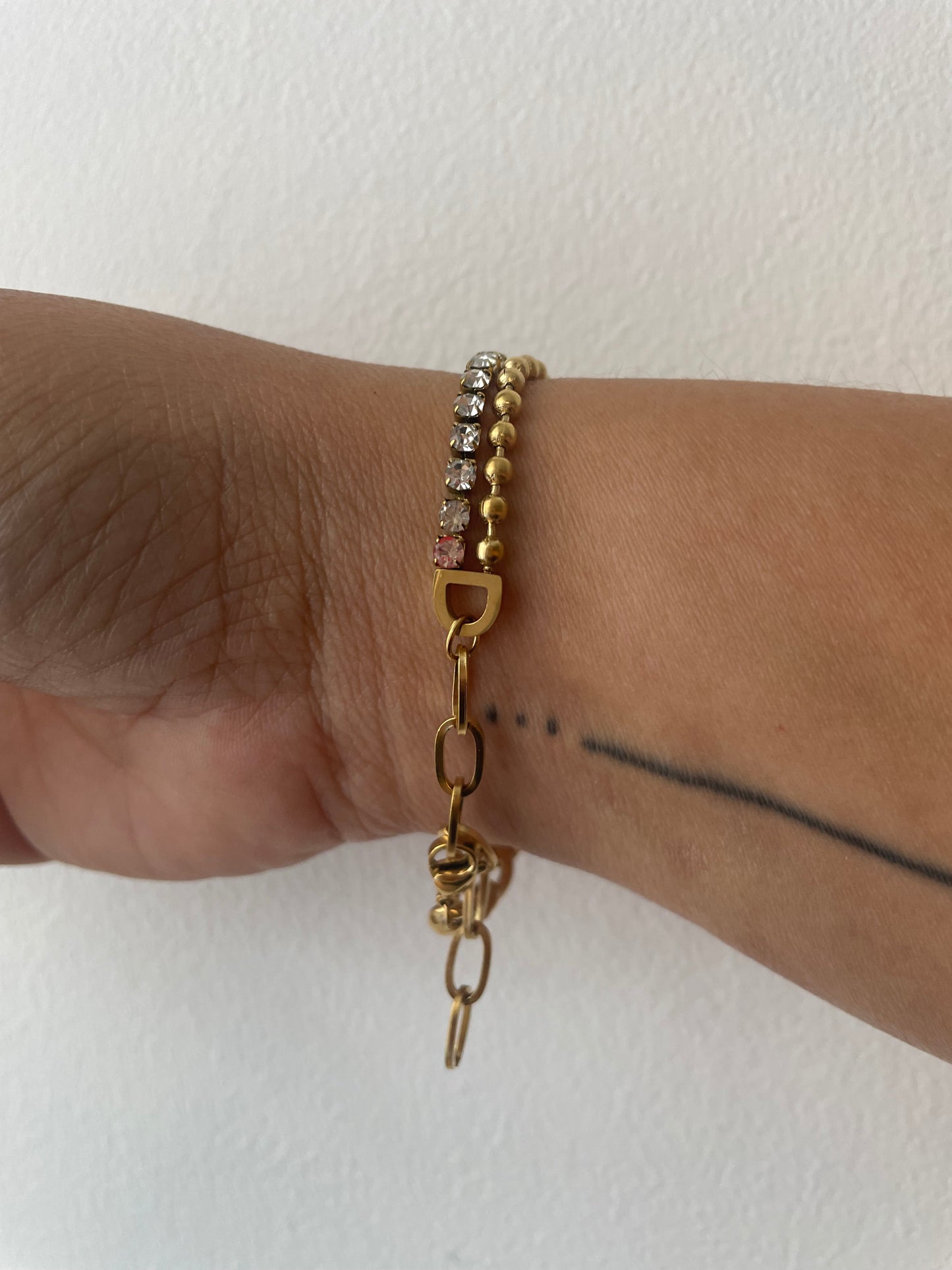 Bracelet Electra