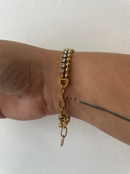 Bracelet Electra