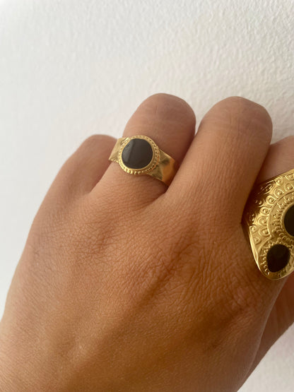 Bague Fatale