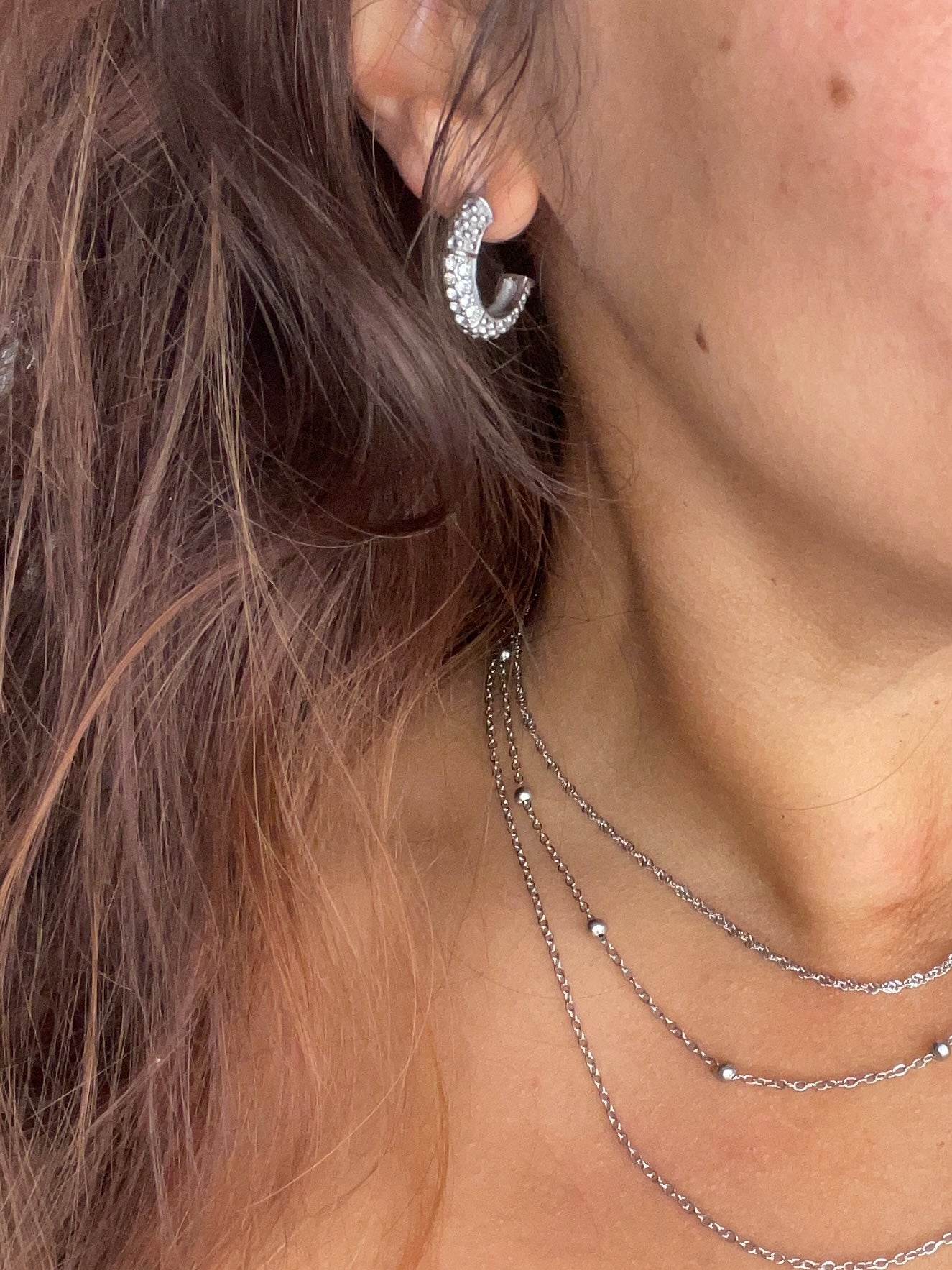 Collier Unico