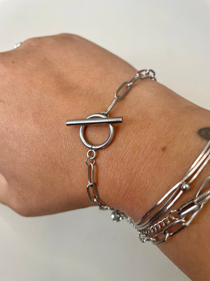 Bracelet Chrome