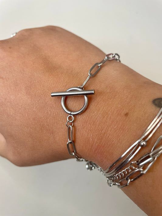 Bracelet Chrome