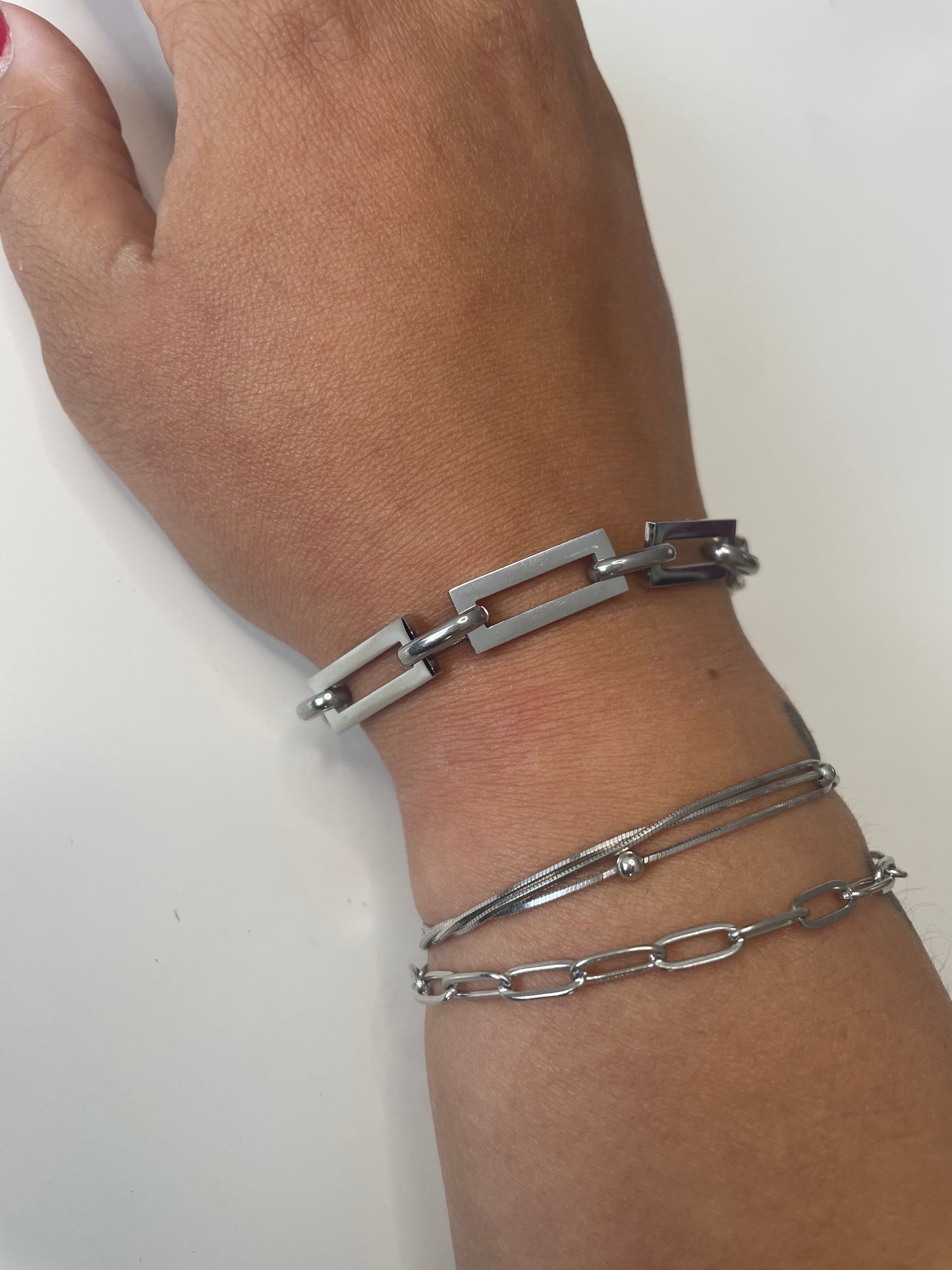 Bracelet Monolithe