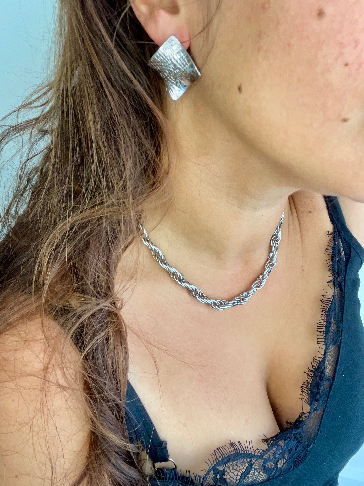 Collier Psyché