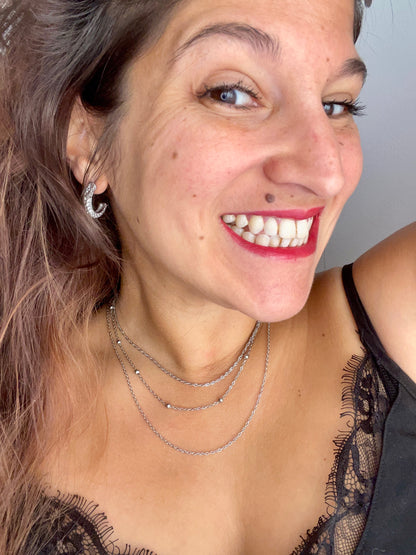 Collier Unico