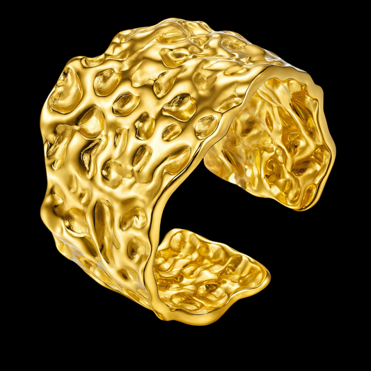 Bague Brut