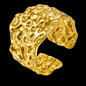 Bague Brut