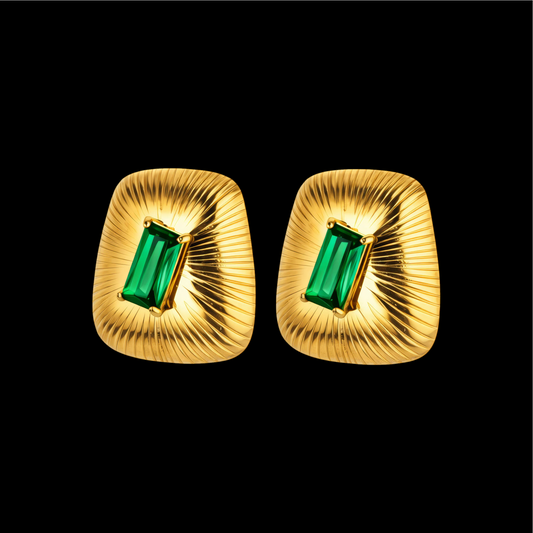 Boucles d'oreilles Palazzo