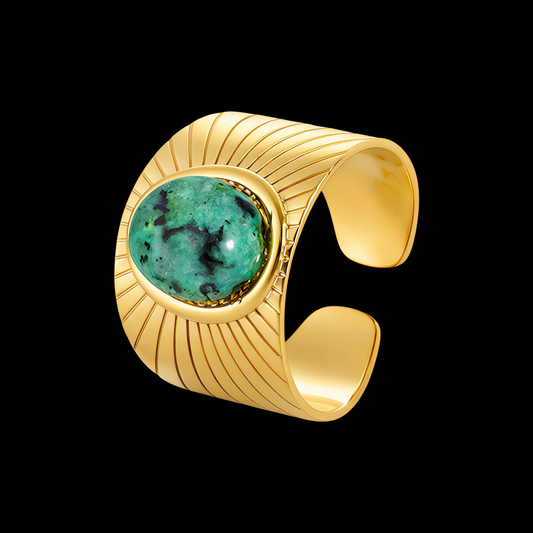 Bague Calanque