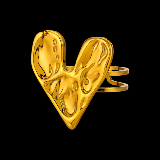 Bague Lova