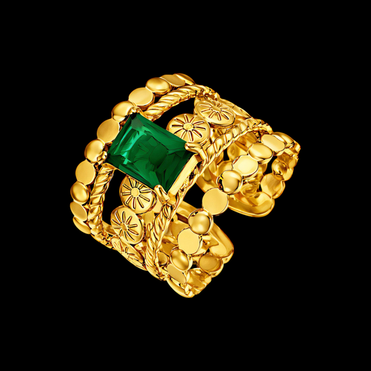 Bague Scala