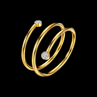 Bague Muse