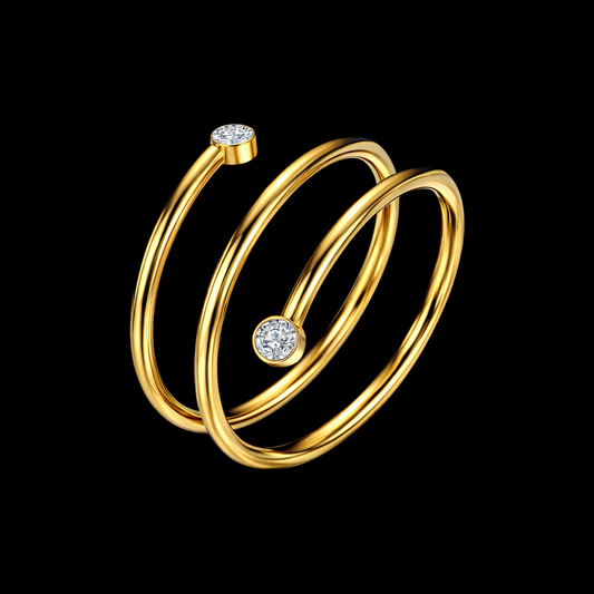 Bague Muse