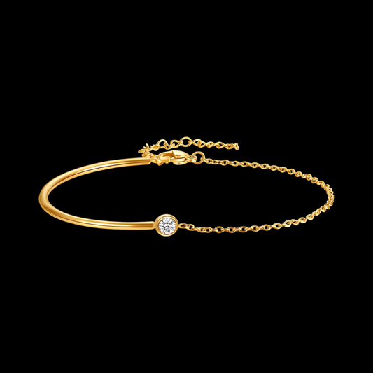 Bracelet Idylle