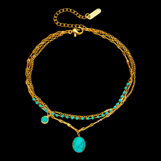 Bracelet Pacifico