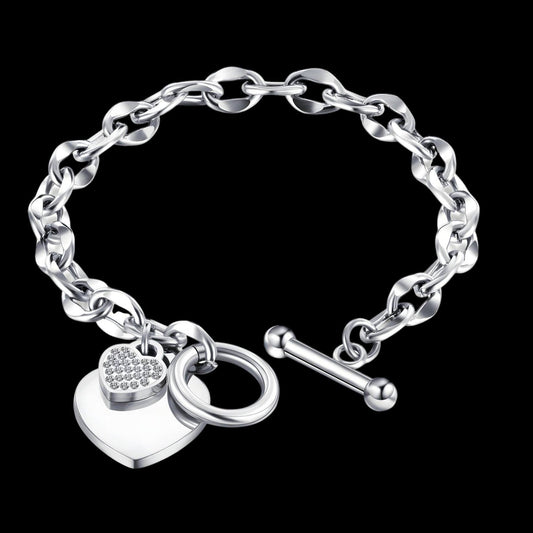 Bracelet Amor
