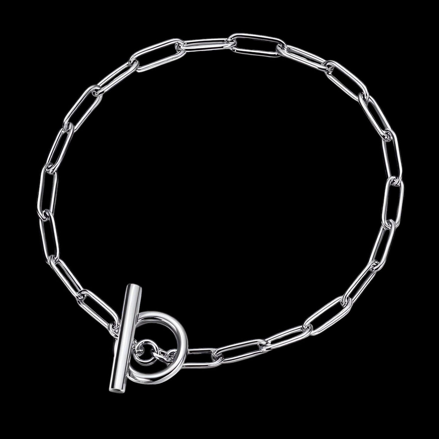 Bracelet Chrome