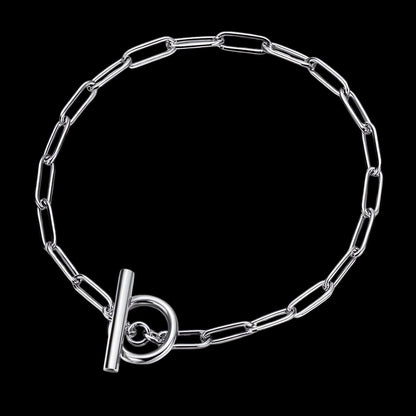 Bracelet Chrome