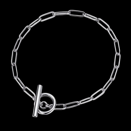 Bracelet Chrome