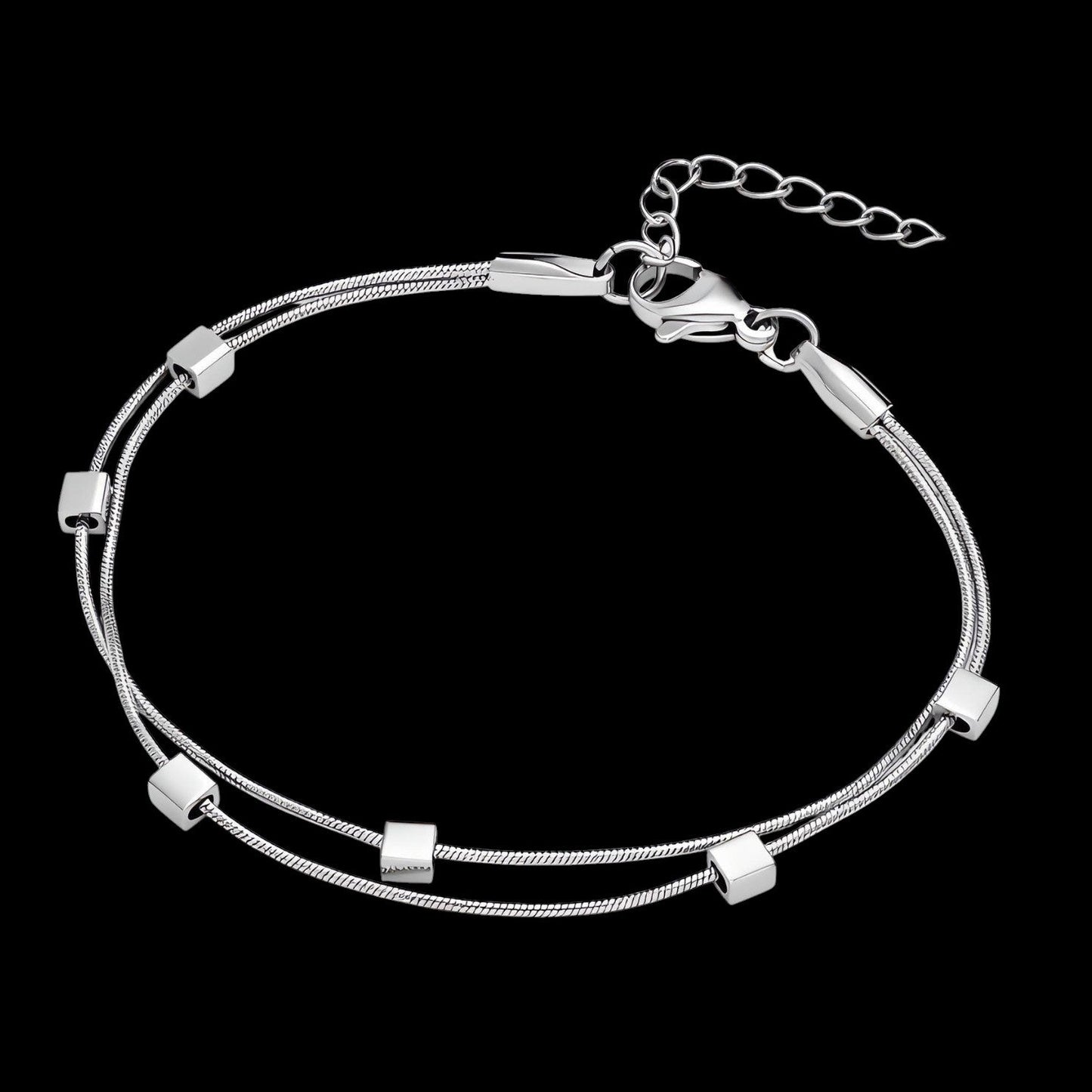 Bracelet Silver