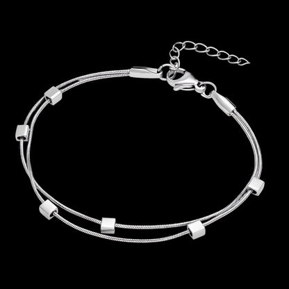 Bracelet Silver
