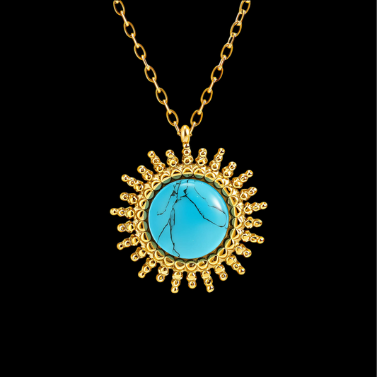 Collier Horizon