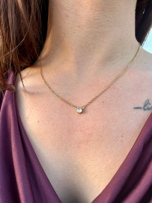 Collier Idylle
