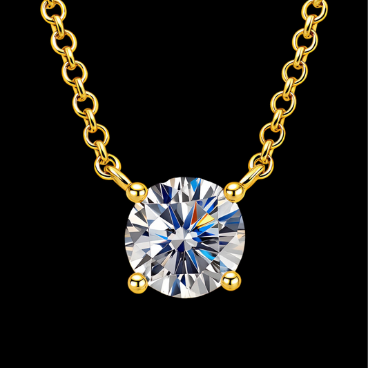 Collier Idylle