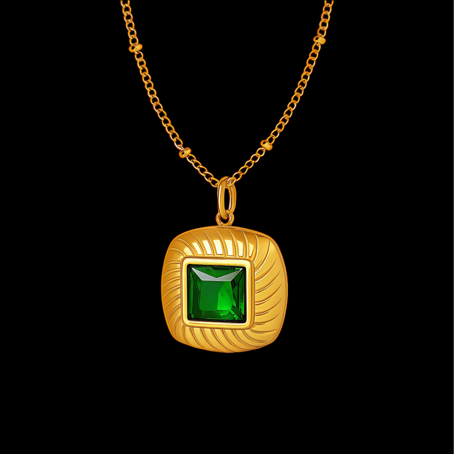 Collier Palazzo