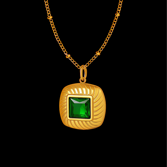 Collier Palazzo