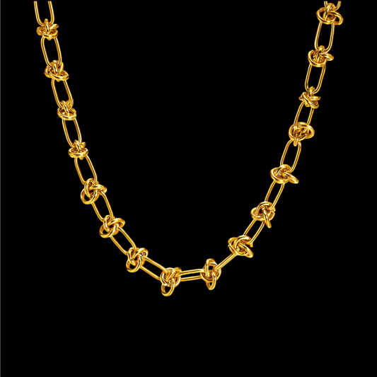 Collier Twist