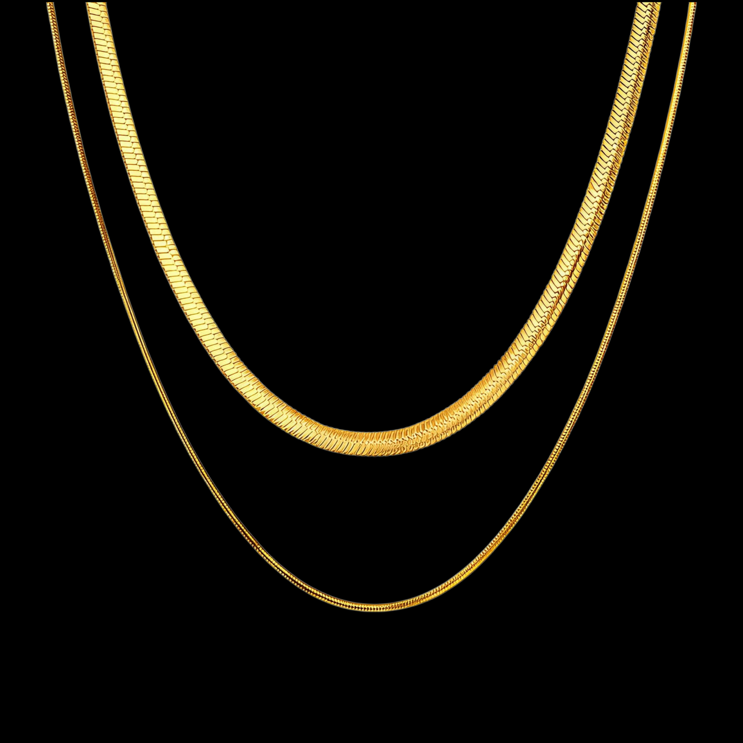 Collier Signature